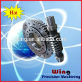 custom die casting Ring gear